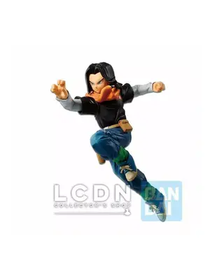 Dragon Ball Super Android Battle Fi