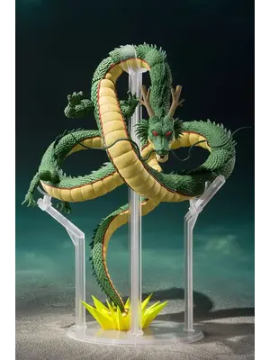 Bandai Tamashii Nations Dragon Ball Z S.H. Figuarts Shenron 28cm Figure