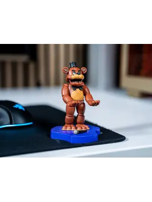 Exquisite Gaming Five Nights at Freddy's Freddy Holdem Controller & Phone Stand 11cm