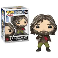 Funko POP! The Thing 1950 R.J. Macready