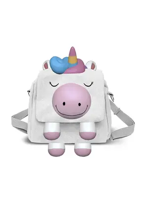 Karactermania OH MY POP! Sweety 3D Mini Backpack 25x21x12cm