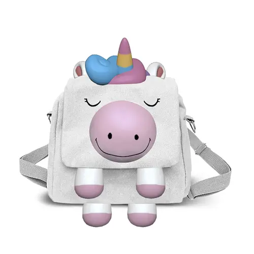 Karactermania OH MY POP! Sweety 3D Mini Backpack 25x21x12cm