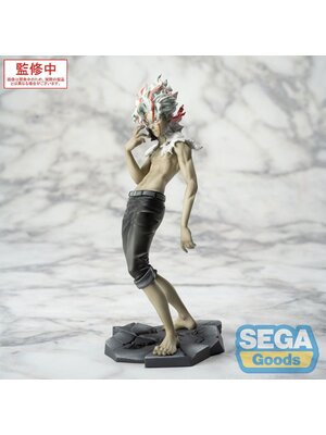 Sega Goods Dan Da Dan Okarun Transformed 18 cm Figure Luminasta