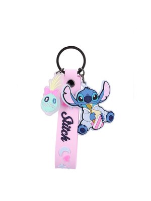 Vadobag Disney Lilo & Stitch - Stitch - Keychain 14cm