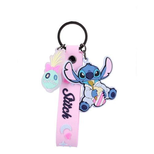Vadobag Disney Lilo & Stitch - Stitch - Keychain 14cm