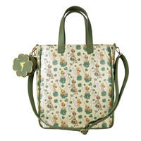 Disney Tinkerbell Tote Bag Loungefly