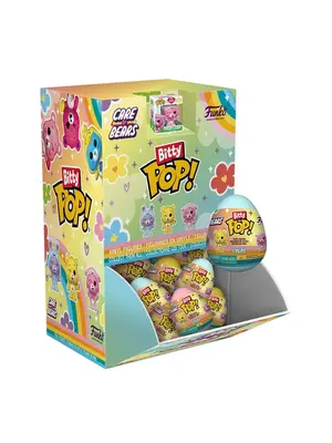 Funko Funko Bitty POP! Care Bears Mystery Egg