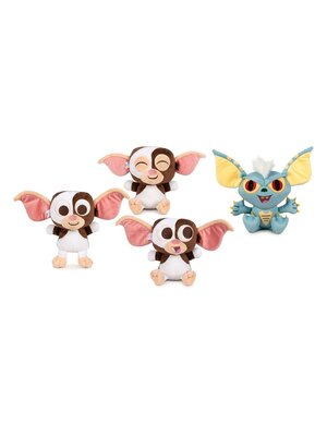 Play By Play Gremlins Pluche Assortiment 19 cm