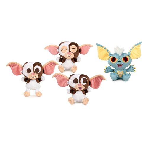 Play By Play Gremlins Pluche Assortiment 19cm