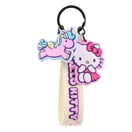 Vadobag Hello Kitty - Hello Kitty - Keychain 14cm