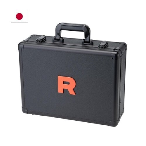 The Pokemon Company Pokemon TCG The Glory of Team Rocket Attache Case