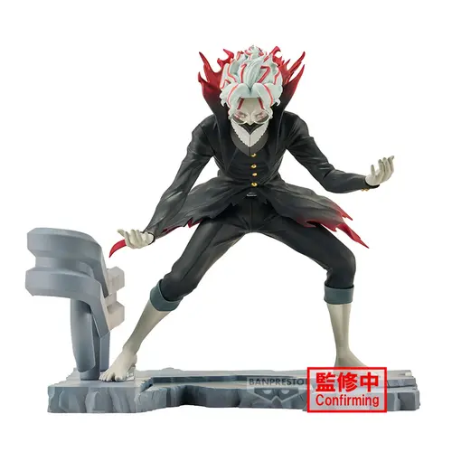 Banpresto Dan Da Dan Okarun 12cm Figure Life