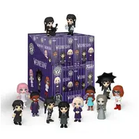 Funko Mystery Mini Wednesday