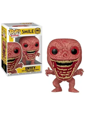 Funko Funko POP! Smile 1963 Entity