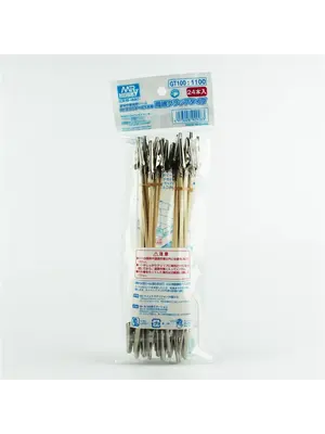 Mr.Hobby MR. Hobby Allmighty Clips Stick Double End Clip GT100:1100