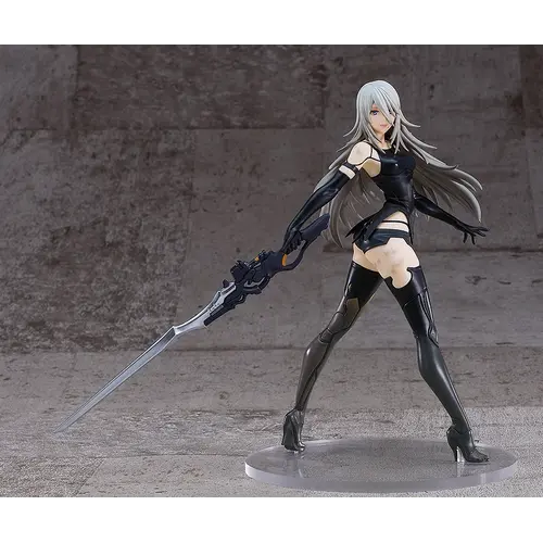 Goodsmile Nier Automata Ver 1.1A YoRHa Type A No.2 17cm Pop Up Parade