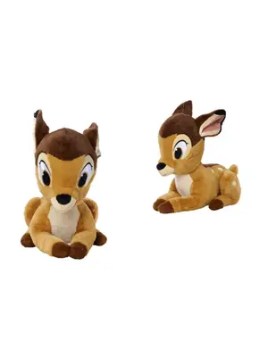 Simba Toys Disney Bambi Pluche 40cm