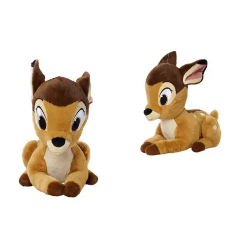 Simba Toys Disney Bambi Pluche 40cm
