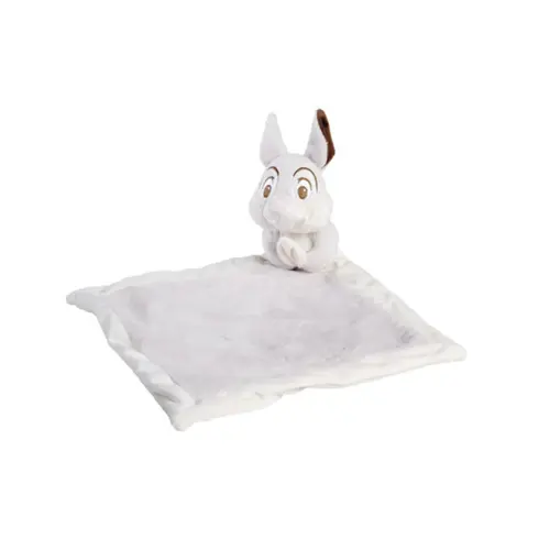 Simba Toys Disney Bambi Thumper Comforter Pluche 13cm