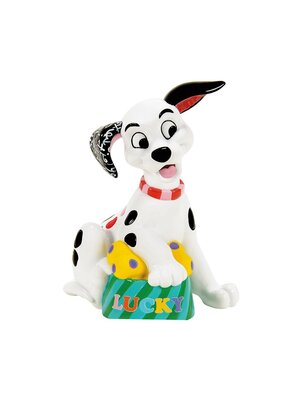Disney Brito Lucky Dalmatian Mini F