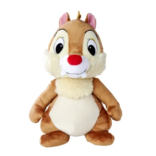 Simba Toys Disney Chip & Dale Pluche Dale 50cm