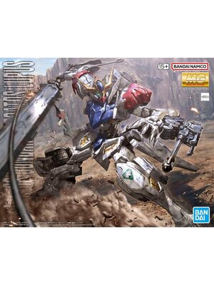 Bandai Gundam MG Barbatos Lupos 1/100 Model Kit
