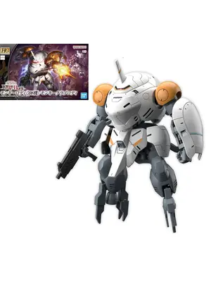 Bandai Gundam HG 1/144 IBO  598's Monkey Rodi / Monkey Crab Rodi Model Kit