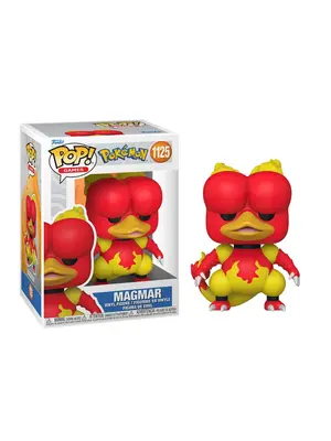 Funko Funko POP! Pokemon 1125 Magmar