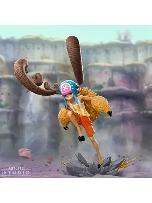 Abystyle One Piece SFC Figure Chopper