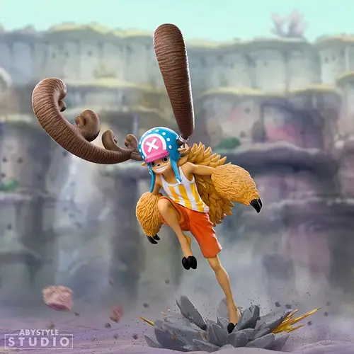Abystyle One Piece SFC Figure Chopper