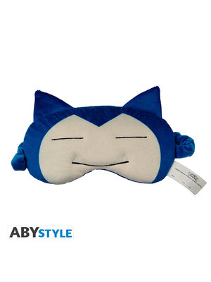 Abystyle Pokemon Snorlax Sleep Mask