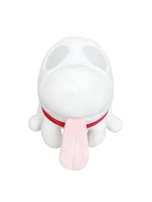 Super Mario Luigi Mansion Polterpup
