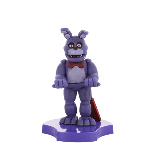 Five Nights at Freddy's Bonnie Holdem' Controller and Phone Support
