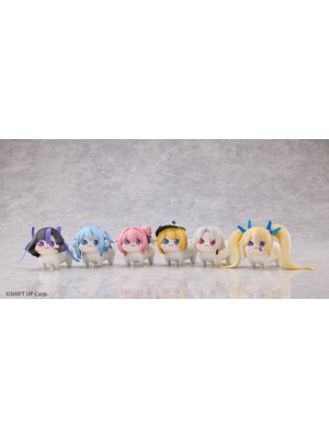 Hobby Sakura Goddes of Victory Nikke Mystery Figure Doro Series