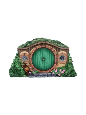 Nemesis Lord of The Rings The Shire Box 13,4cm