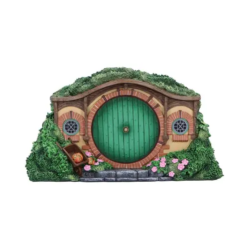 Nemesis Lord of The Rings The Shire Box 13,4cm