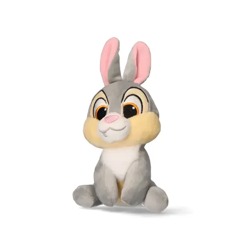 Barrado Disney Bambi Thunper Pluche With Sound 27cm