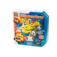 Minions Hover Strike Battle