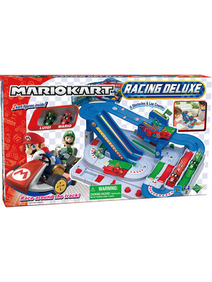 Super Mario Kart Racing DX