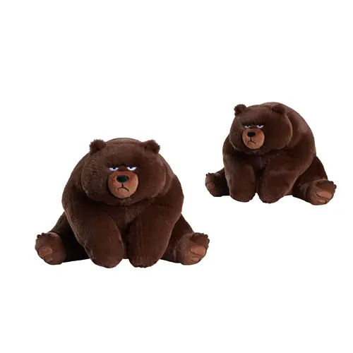 Simba Toys Disney Pixar Hoppers Ellen Bear 32cm Pluche