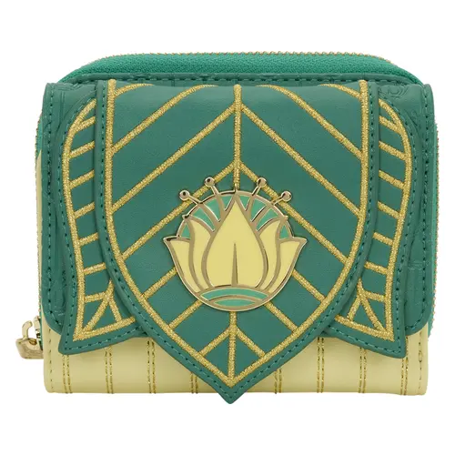 Loungefly Disney Princess Tiana Wallet Loungefly