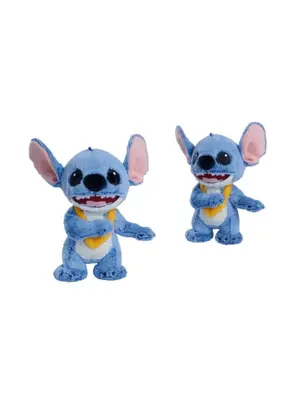 Disney Stitch Live Action Lei Pluch