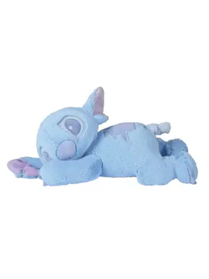 Simba Toys Disney Stitch Musical Pluche 30 cm