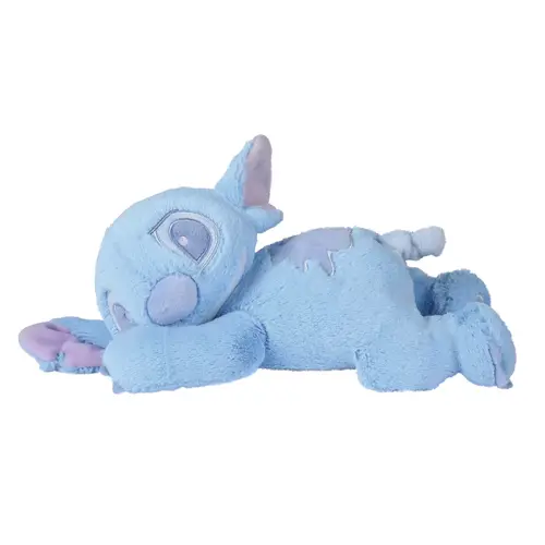 Simba Toys Disney Stitch Musical Pluche 30cm