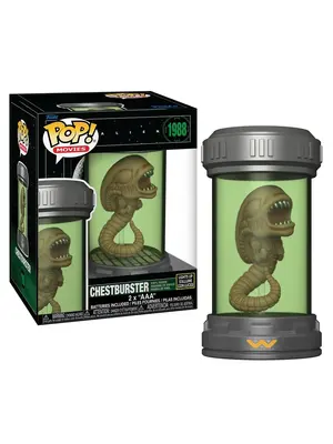 Funko Funko POP! Alien 1988 Xenomorph 6 inch