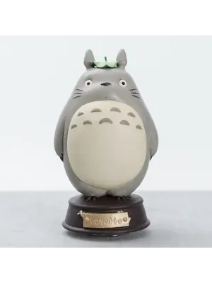 Benelic Ghibli My Hero Totoro Big Musical Statue