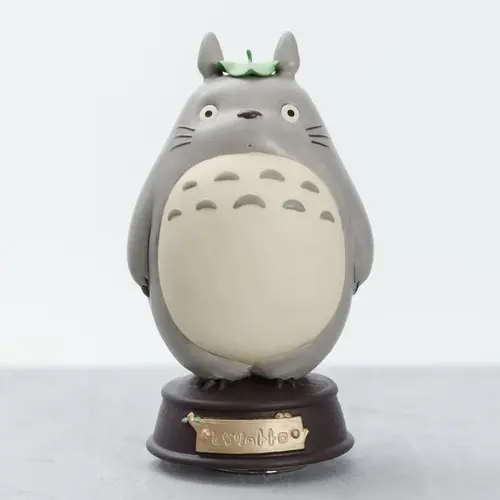 Benelic Ghibli My Hero Totoro Big Musical Statue