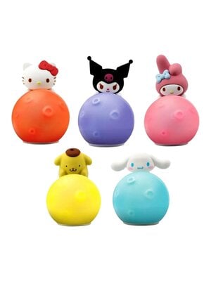yume Sanrio Hello Kitty moon Light Series mini Figure Mystery