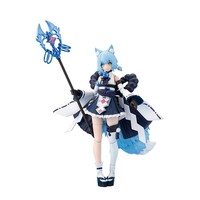 Arcanadea Yukumo ReaCT-C Model Kit