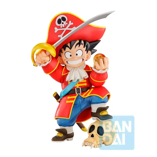 Banpresto Dragon Ball Son Goku Figure Snap Collection 2 16cm